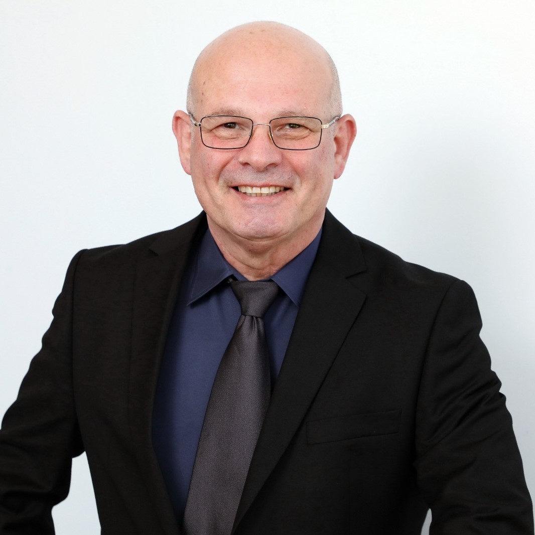 Michael Avram, Attorney and Mediator